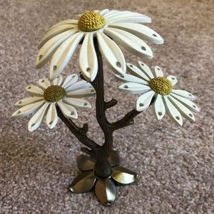 Flower Earring Stand